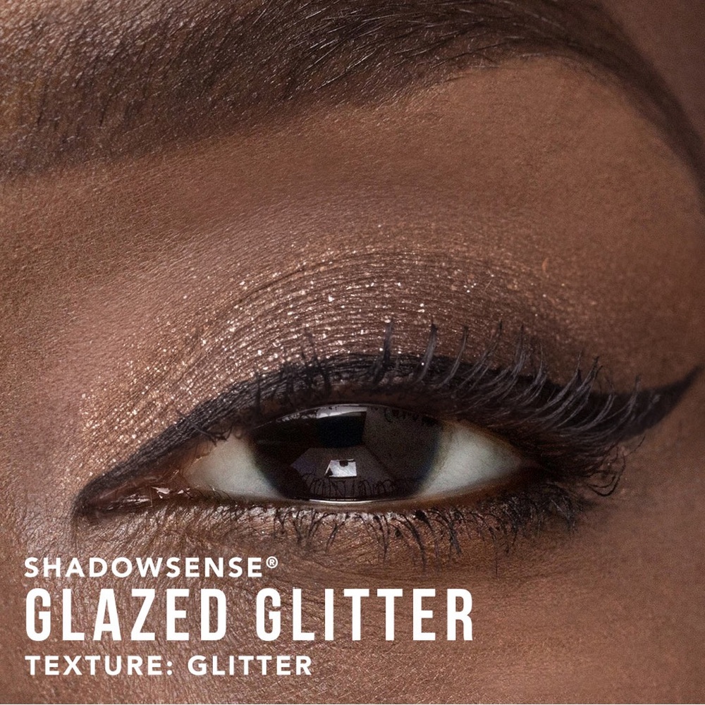 Glazed Glitter ShadowSense